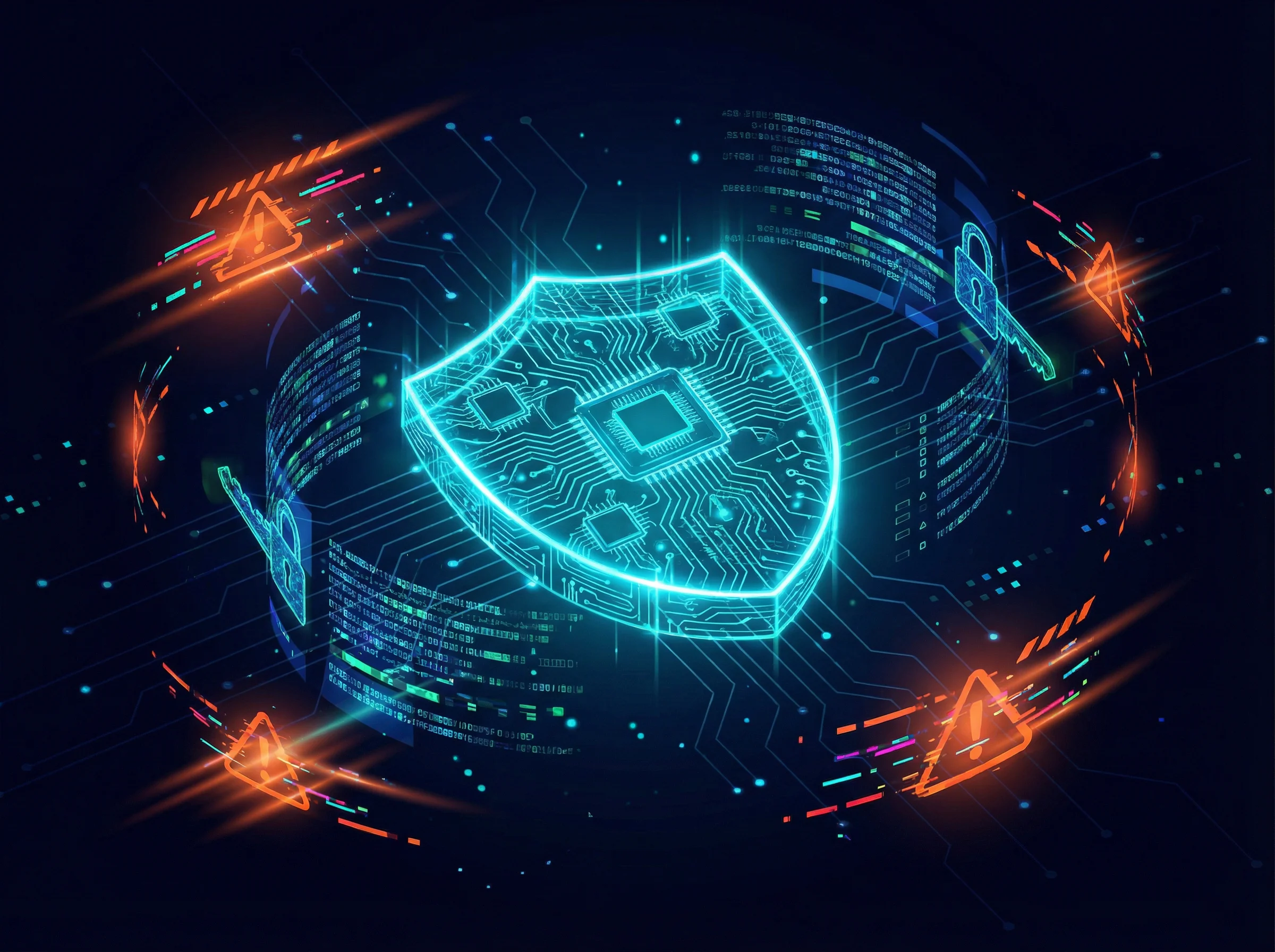 AI安全防护体系 - 博彩AI智能站 - 6686体育